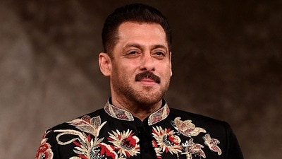 সলমন খান। সলমন খান।