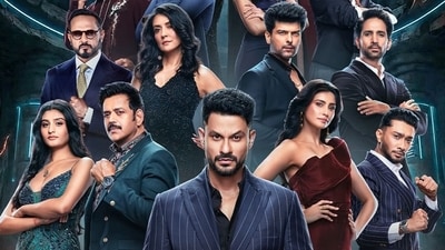 Kunal Kemmu's Alliance has Bigg Boss' DNA with better tasks. Kunal Kemmu's Alliance has Bigg Boss' DNA with better tasks.