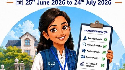 ఓటర్లు సహాయక పత్రాలను ఎప్పుడు సమర్పించాలి..?
