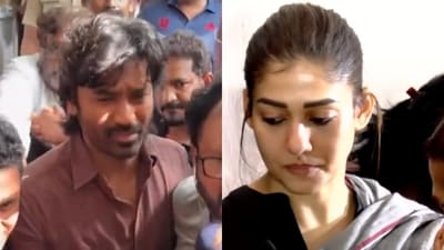 Tamil Cinema Mourns K Bhagyaraj: Dhanush, Nayanthara Lead Emotional Tributes