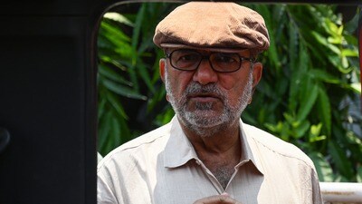 বাংলায় হিন্দুদেরই বহুবিবাহের সংখ্যা বেশি, দাবি করলেন বিকাশরঞ্জন ভট্টাচার্য। (ফাইল ছবি, সৌজন্যে সমীর জানা/হিন্দুস্তান টাইমস) বাংলায় হিন্দুদেরই বহুবিবাহের সংখ্যা বেশি, দাবি করলেন বিকাশরঞ্জন ভট্টাচার্য। (ফাইল ছবি, সৌজন্যে সমীর জানা/হিন্দুস্তান টাইমস)