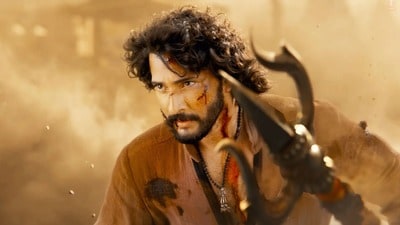 ఫ్రాన్స్ రాజధానిలో వారణాసి గ్లింప్స్- మహేశ్ బాబు ఎంట్రీకి ఫ్రెంచ్ ఆడియెన్స్ రియాక్షన్ ఎలా ఉందంటే? ఫ్రాన్స్ రాజధానిలో వారణాసి గ్లింప్స్- మహేశ్ బాబు ఎంట్రీకి ఫ్రెంచ్ ఆడియెన్స్ రియాక్షన్ ఎలా ఉందంటే?