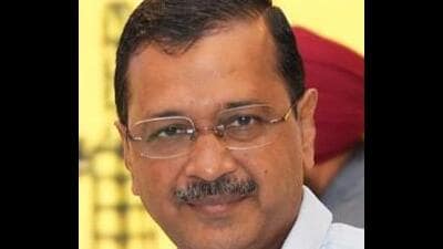 Since Kejriwal is on a three-day Punjab tour from June 27-29, starting from Amritsar, he has called all legislators for this crucial meeting in the holy city alongside CM Bhagwant Mann to analyse the situation. (File) Since Kejriwal is on a three-day Punjab tour from June 27-29, starting from Amritsar, he has called all legislators for this crucial meeting in the holy city alongside CM Bhagwant Mann to analyse the situation. (File)
