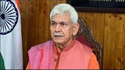 Sinha highlighted India’s legacy as an ancient civilisation rooted in mutual respect, where diverse faiths coexist, flourish, and teach the world the wisdom of peace. (HT File) Sinha highlighted India’s legacy as an ancient civilisation rooted in mutual respect, where diverse faiths coexist, flourish, and teach the world the wisdom of peace. (HT File)