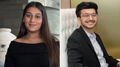 Police on Friday said accused Siya Goyal’s brother, Sahil Goyal, had known about her relationship with co-accused Chetan Chaudhary Police on Friday said accused Siya Goyal’s brother, Sahil Goyal, had known about her relationship with co-accused Chetan Chaudhary