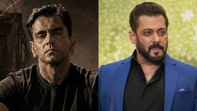 Sonu Mishra quits Salman Khan's blackbuck case-inspired Kala Hiran. Sonu Mishra quits Salman Khan's blackbuck case-inspired Kala Hiran.