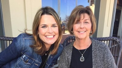 FBI agent Jennifer Coffindaffer stated that she believes the Nancy Guthrie disappearance case will be solved "near" certainty. (via REUTERS)