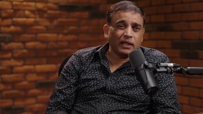 Dil Raju: మన హీరోలు బాలీవుడ్ నుంచి నేర్చుకోవాలి.. ఫ్యాన్స్ కోసమే నకిలీ పోస్టర్లు.. రేవంత్ నాకు మంచి ఫ్రెండ్: దిల్ రాజు