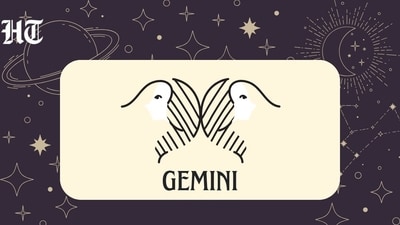 Gemini Horoscope (Canva )