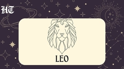 Leo Horoscope (Canva)