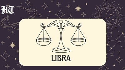 Libra Horoscope (Canva ) Libra Horoscope (Canva )