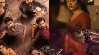 వీకెండ్ వినోదాల విందు.. ఓటీటీలోని ఈ క్రేజీ తెలుగు, తమిళ సినిమాలు మిస్ అవొద్దు వీకెండ్ వినోదాల విందు.. ఓటీటీలోని ఈ క్రేజీ తెలుగు, తమిళ సినిమాలు మిస్ అవొద్దు