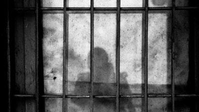 Connecticut inmate J'Allen Jones died as a result of custodial torture back in 2018, video footage now reveals (Representational/ Unsplash)