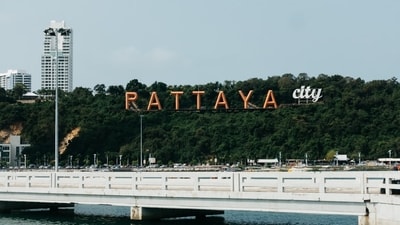 CCTV footage showed the suspect entering a condo in the seaside resort of Pattaya in the early hours of Thursday along with the 17-year-old Thai girl, according to the reports. (Representational Photo/Unsplash)