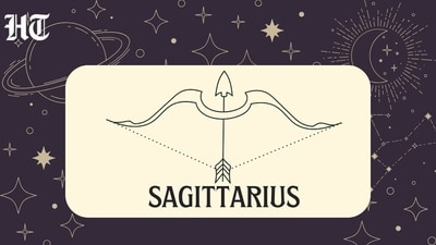 Sagittarius Horoscope (Canva)