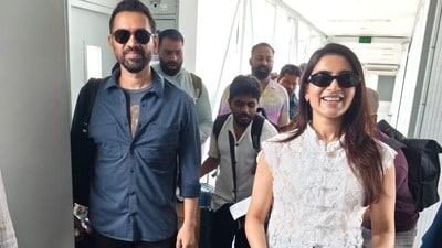 Maa Inti Bangaaram Sequel: మా ఇంటి బంగారం సీక్వెల్ చేస్తాను.. ఐడియా వచ్చేసింది: రాజ్ నిడిమోరు కామెంట్స్ Maa Inti Bangaaram Sequel: మా ఇంటి బంగారం సీక్వెల్ చేస్తాను.. ఐడియా వచ్చేసింది: రాజ్ నిడిమోరు కామెంట్స్