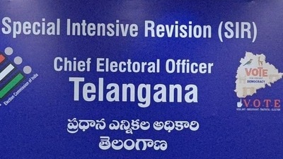 తెలంగాణ ఓటర్ల జాబితా సవరణ తెలంగాణ ఓటర్ల జాబితా సవరణ