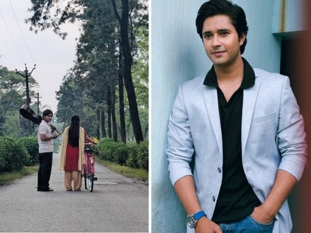 মহুয়ার বায়োপিকে থাকছেন প্রারব্ধি