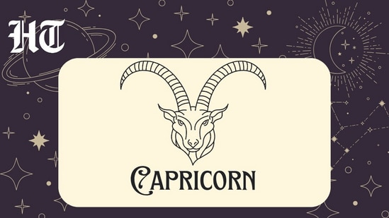 Capricorn horoscope (Canva)