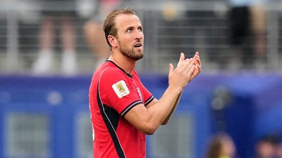 England finished top of Group K (AP Photo/Frank Franklin II)