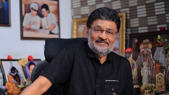 సినీ ఇండస్ట్రీలో తీవ్ర విషాదం- ప్రముఖ నటుడు, దర్శకుడు కె. భాగ్యరాజ్ కన్నుమూత- 75 సినిమాల్లో హీరోగా!