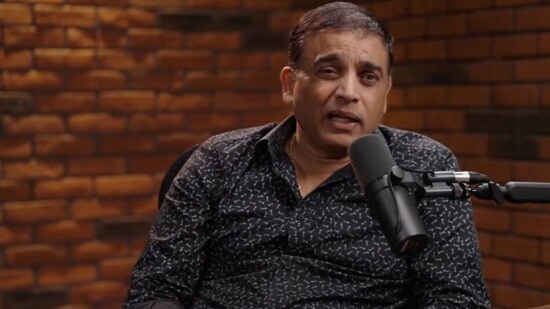 Dil Raju: మన హీరోలు బాలీవుడ్ నుంచి నేర్చుకోవాలి.. ఫ్యాన్స్ కోసమే నకిలీ పోస్టర్లు.. రేవంత్ నాకు మంచి ఫ్రెండ్: దిల్ రాజు