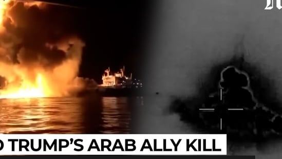 Trump's Arab ally's plan killed America’s chances with Iran?
