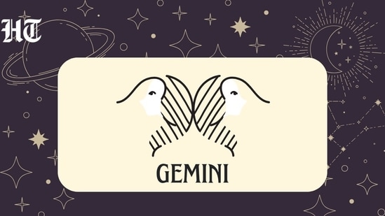 Gemini Horoscope (Canva )