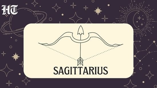 Sagittarius Horoscope (Canva)