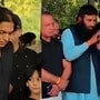 শোয়েব আখতারের দাদা শহিদ আখতারের শেষকৃত্যে উপস্থিত ছিলেন জঙ্গি সংগঠন লস্কর-ই-তইবার রাজনৈতিক শাখার একাধিক শীর্ষ নেতা। 