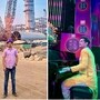 'কনস্ট্রাকশন সাইট থেকে সারেগামাপা-র গ্র্যান্ড ফিনালে', ১৩ বছর সঙ্গীত থেকে দূরে ছিলেন ত্রিপুরার ছেলে বিশ্বপ্রিয়!
