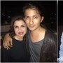 বর শিরিশ কুন্দরকে নিয়ে কী বললেন ফারহা খান?