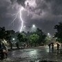 తెలంగాణకు వాతావరణ శాఖ బిగ్ అలర్ట్ - 7 రోజులపాటు భారీ వర్షాలు!