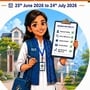 ఓటర్లు సహాయక పత్రాలను ఎప్పుడు సమర్పించాలి..?