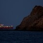 FILE PHOTO: The Callisto tanker sits anchored as the traffic is down in the Strait of Hormuz, amid the U.S.-Israeli conflict with Iran, in Muscat, Oman, March 10, 2026. REUTERS/Benoit Tessier/File Photo(REUTERS)