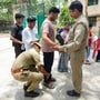 మహారాష్ట్ర టెట్​ పేపర్​ లీక్..!