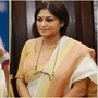 মুখ্যমন্ত্রী মমতাকে নোংরা আক্রমণ, প্রতিবাদ রূপার। 