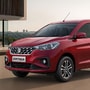 మారుతీ సుజుకీ ఎర్టిగా..