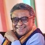 বণিকসভার সম্মেলনে অর্থমন্ত্রী স্বপন দাশগুপ্ত বলেন, 'Bengal is back with a bang', অর্থাৎ বাংলা আবার জোরালো প্রত্যাবর্তনের পথে।(PTI)