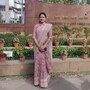  পঞ্চম অ্যাটেম্পটে বাজিমাত করেছেন সাক্ষী জৈন।