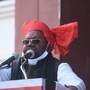 রাম মন্দির অনুদান বিতর্কে প্রাক্তন মন্ত্রীকে চ্যালেঞ্জ পুরোহিতের (HT File)