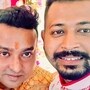 বৃহস্পতিবার গভীর রাতে হুগলির ব্যান্ডেলে তাঁর বাড়ি থেকে পলাশকে নিয়ে যাওয়া হয়।