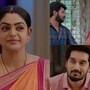 మళ్లీ టాప్ లేపిన కార్తీక దీపం 2.. జస్ట్ 0.01 తేడాతో సెకండ్ ప్లేస్ లో ఆ సీరియల్