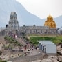 శ్రీ వకుళామాత సన్నిధిలో అక్షర గోవిందం