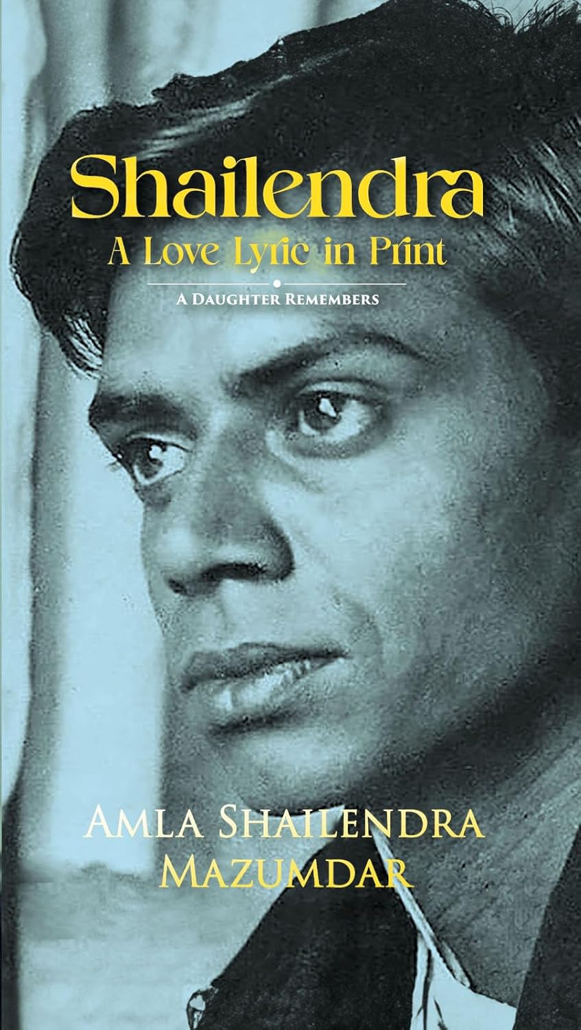 In her book Shailendra – A Love Lyric in Print (2024), the lyricist’s daughter Amla Shailendra Mazumdar paints a bleak picture of how he had borrowed heavily to finance the project, and was taken advantage of during its making. In her book Shailendra – A Love Lyric in Print (2024), the lyricist’s daughter Amla Shailendra Mazumdar paints a bleak picture of how he had borrowed heavily to finance the project, and was taken advantage of during its making.