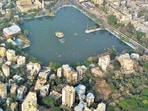 Thane ring metro corridor to claim 5,380 mangroves, 3,000 trees and pass through national park notified eco-sensitive zone