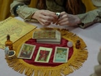 Tarot Horoscope 