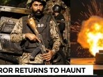 Karachi bloodbath: 6 terrorists killed, 1 captured alive as Pak loses 4 soldiers Karachi bloodbath: 6 terrorists killed, 1 captured alive as Pak loses 4 soldiers