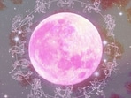 Strawberry Moon 2026: What the June Full Moon means for your zodiac sign