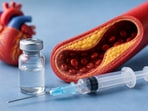 New injectable therapies offer hope for high cholesterol patients. 
